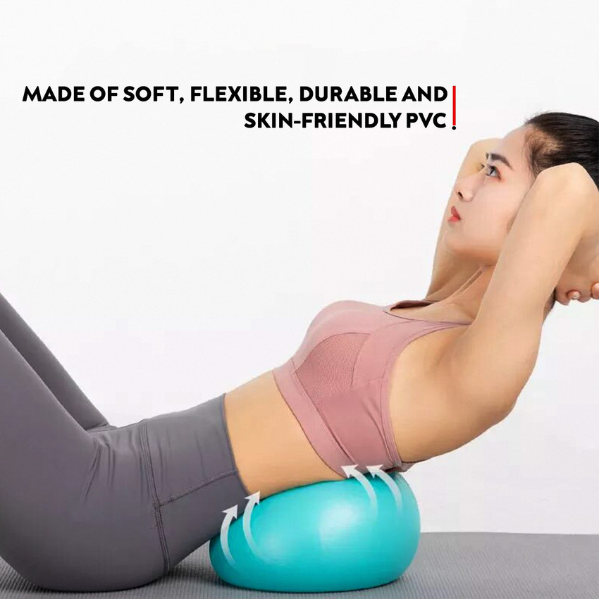 Gym ball fitness best sale first
