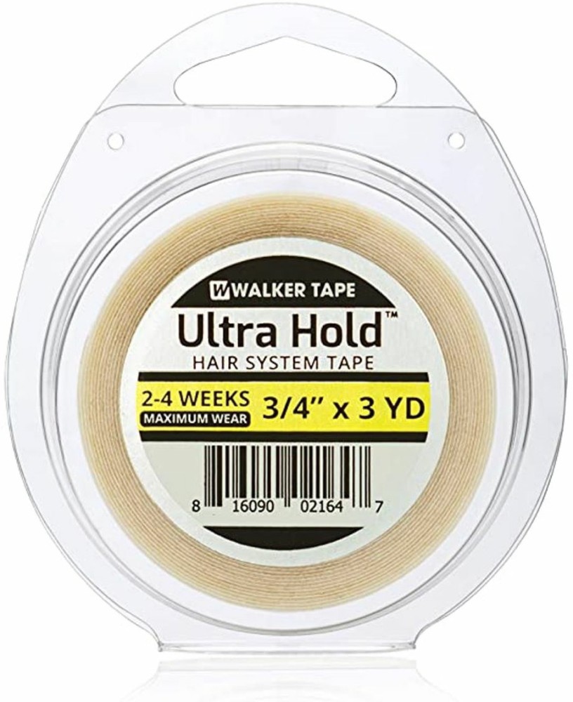 Walker Ultra Hold Adhesive