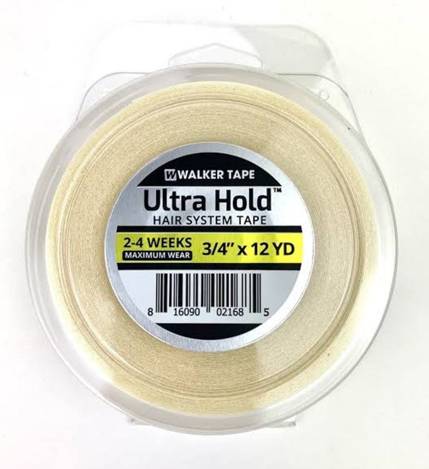 Walker Ultra Hold Adhesive 3.4oz 