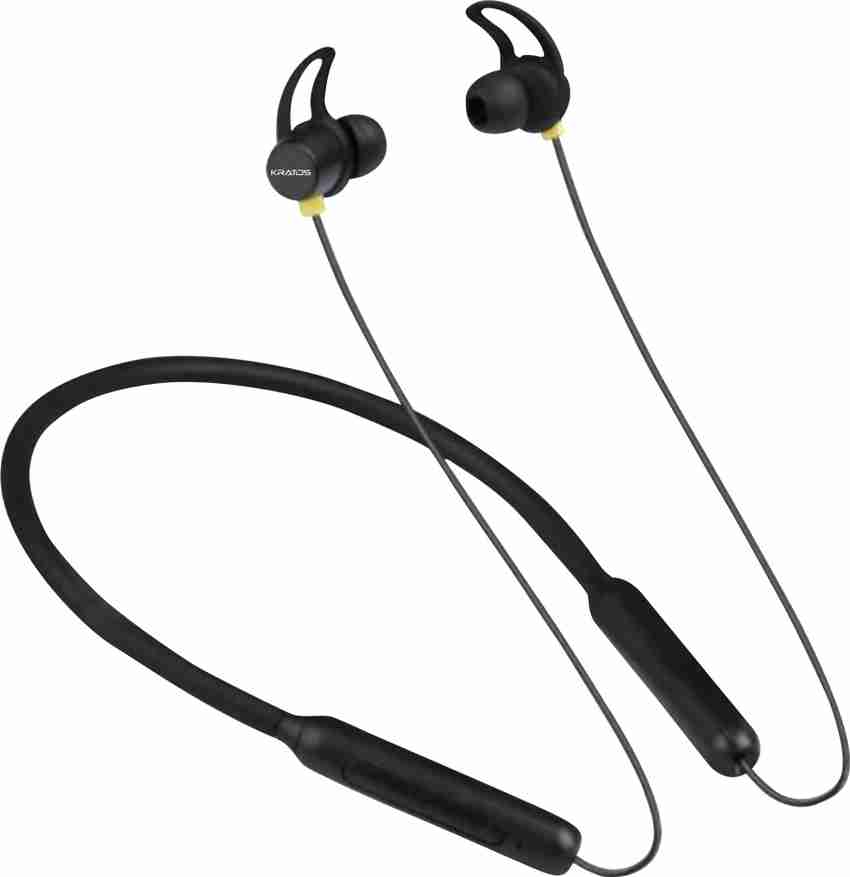 Kratos bluetooth on sale headphones