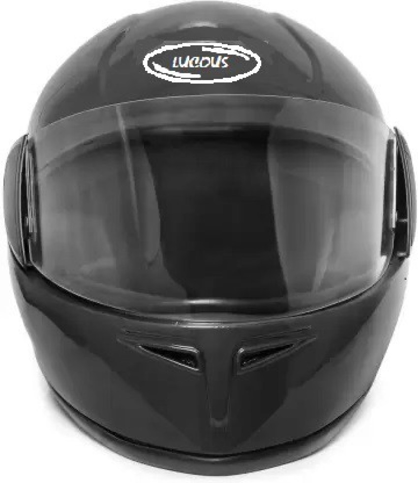 RENTOOR Plane black jazz full face unbreakable motor sport helmet Motorbike Helmet