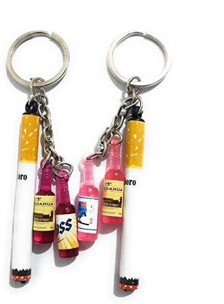 Key chain for boys shop