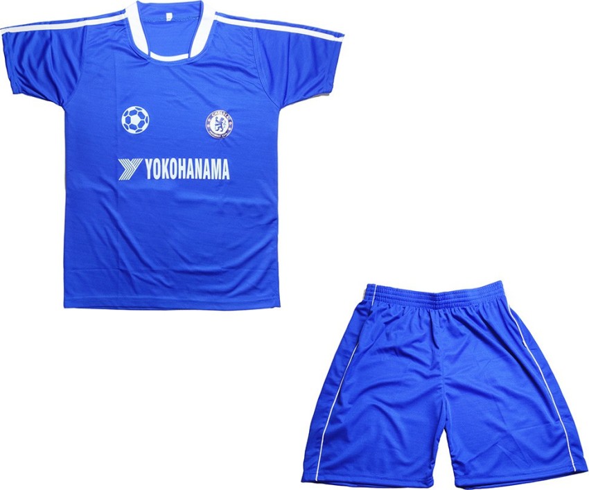 chelsea blue jersey