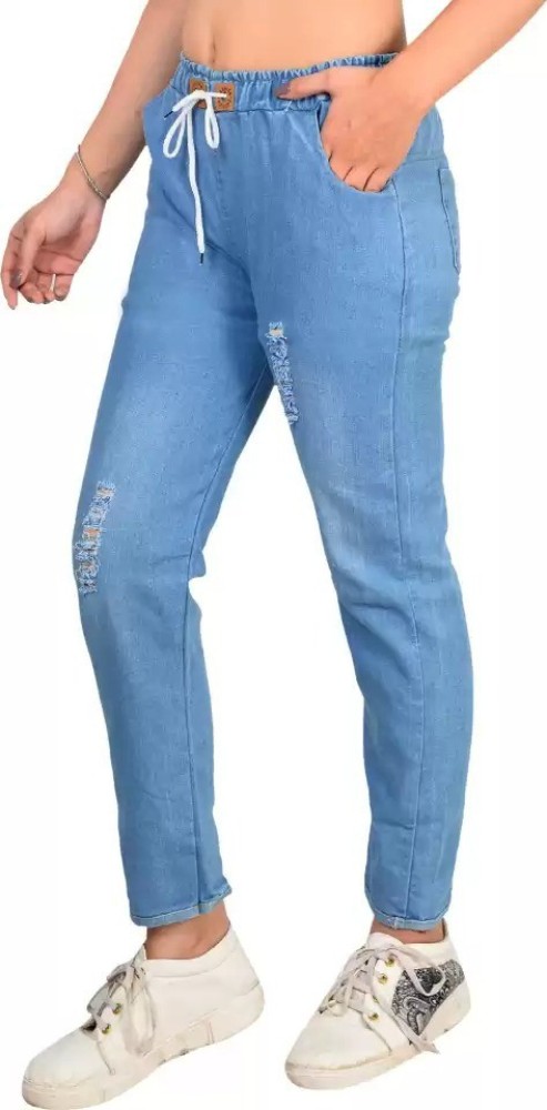 Joggers jeans combo online offer