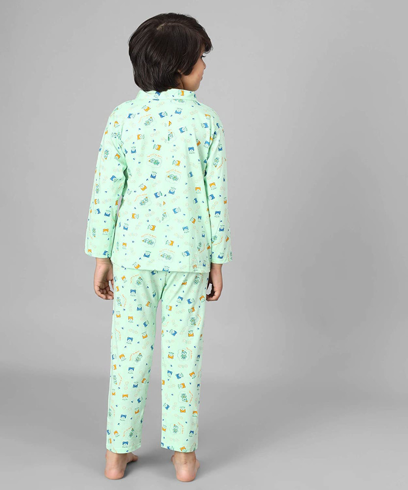 Cotton best sale traders pyjamas