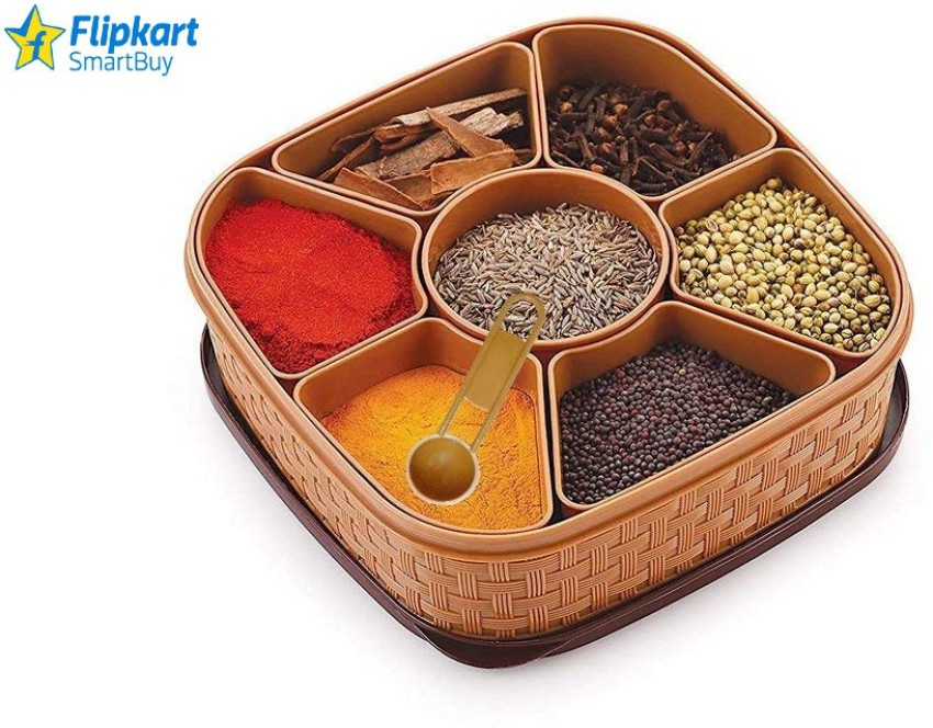 Masala container flipkart sale