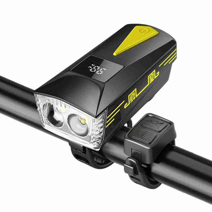 bicycle light 500 lumens