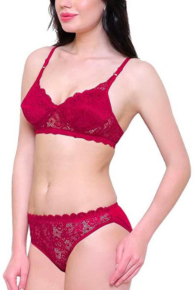 Tijuca fashion Lingerie Set - Buy Tijuca fashion Lingerie Set Online at  Best Prices in India