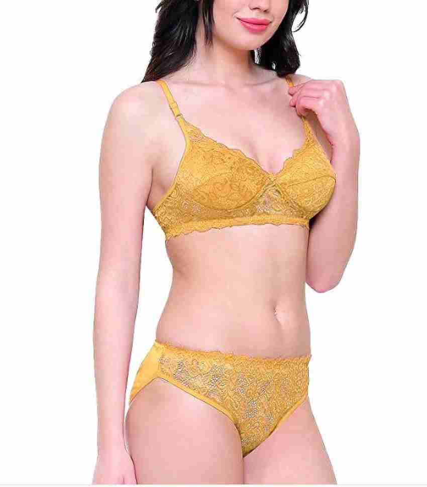 Tijuca fashion Lingerie Set - Buy Tijuca fashion Lingerie Set Online at  Best Prices in India