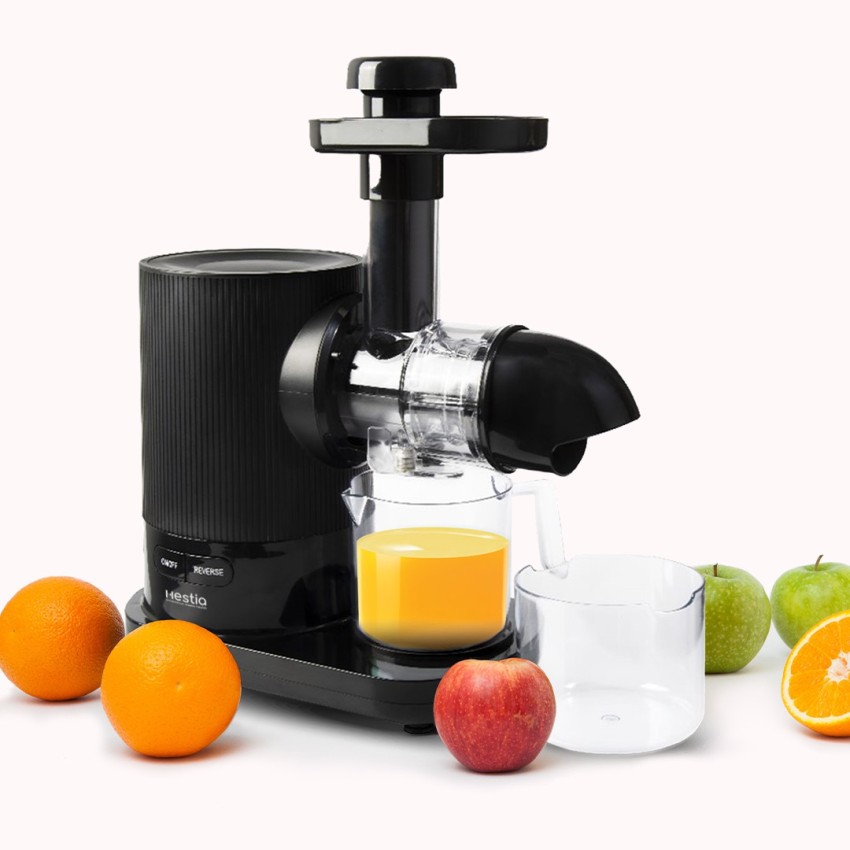 Hestia cold press juicer sale