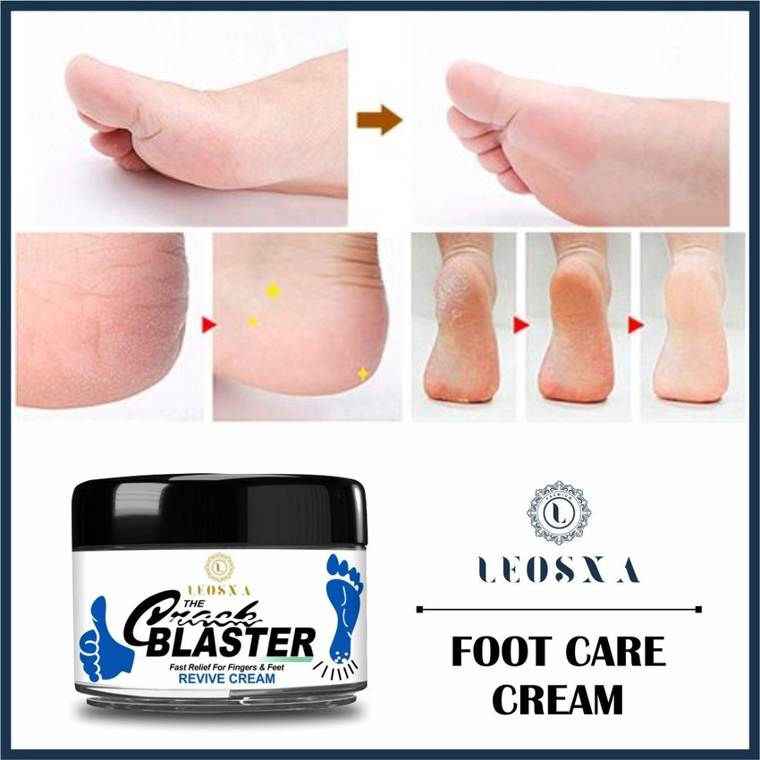 Foot heel repair cream hot sale