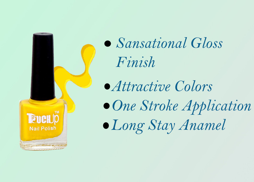 Aggregate 143+ touch up nail polish super hot ceg.edu.vn