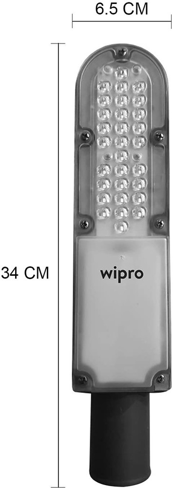 Wipro skyline led street light outlet