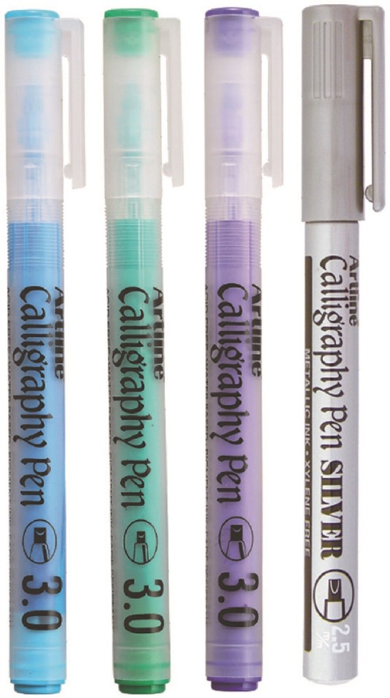 Artline 993 Calligraphy Pen