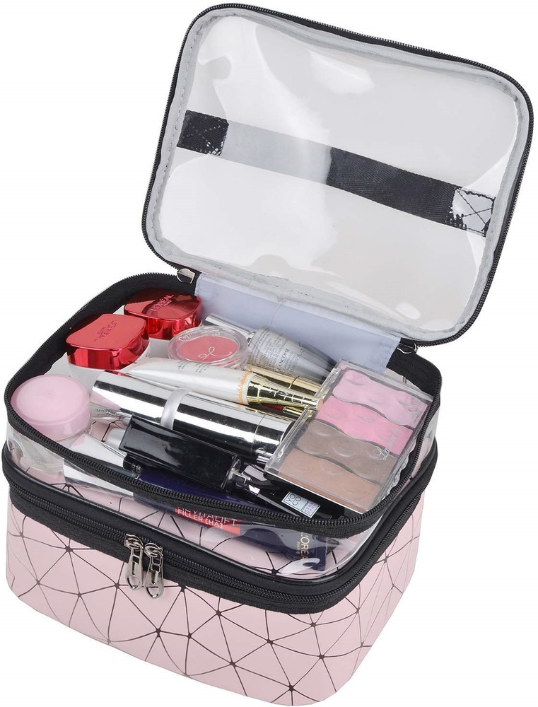 Flipkart cosmetic bag cheap