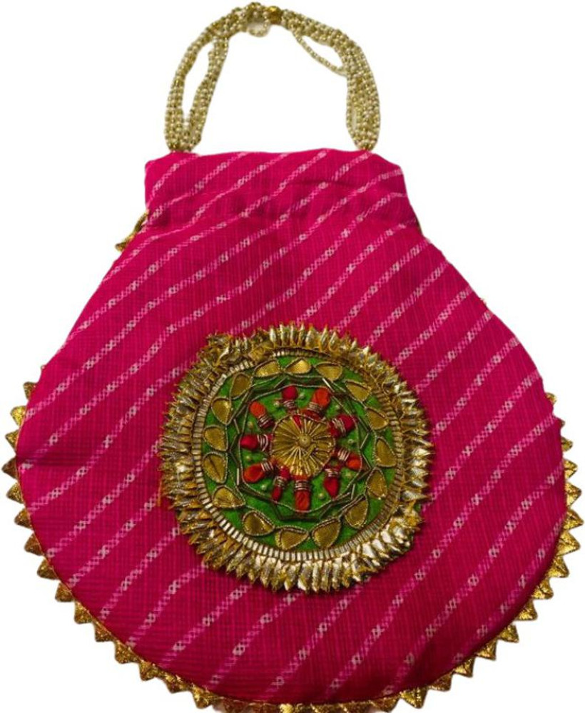 Flipkart top potli bags