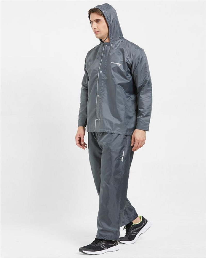 Raincoat zeel online deals