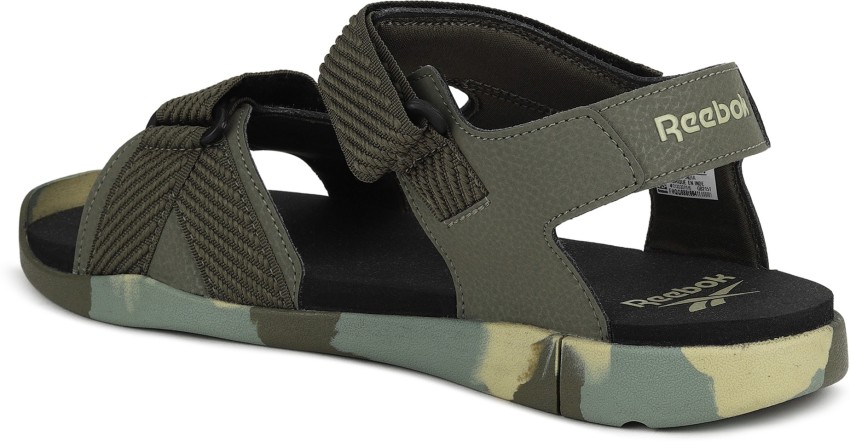 Reebok hotsell new sandals