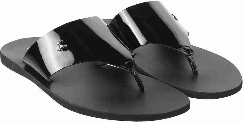 MOCHI Men Black Sandals Buy MOCHI Men Black Sandals Online at