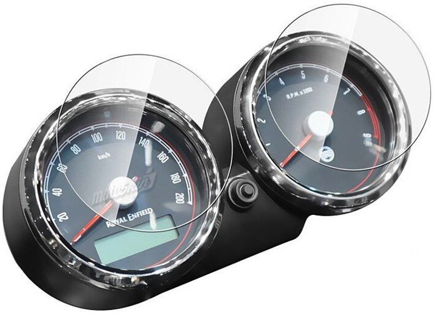 Royal enfield thunderbird 350 instrument cluster price top