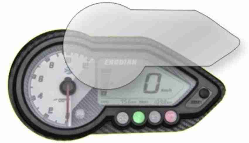 Pulsar 150 speedometer protector sales
