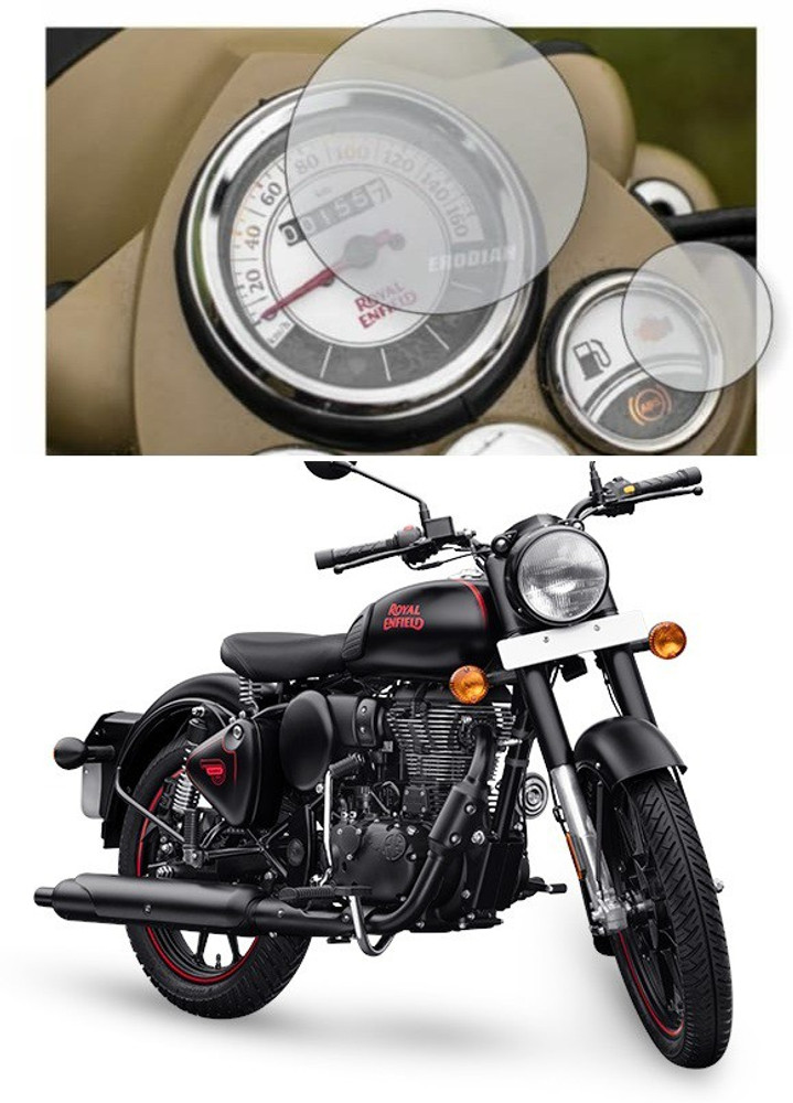 Royal enfield cheap classic 350 speedometer