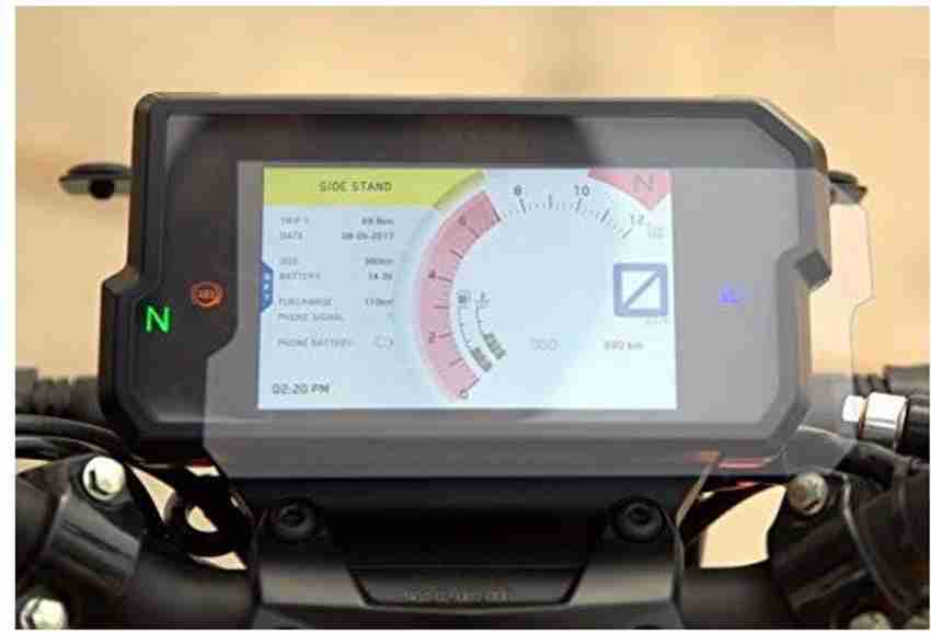 Ktm rc sales 390 speedometer price