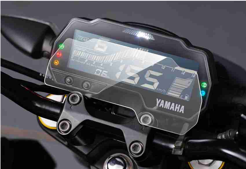 Yamaha mt 15 display outlet
