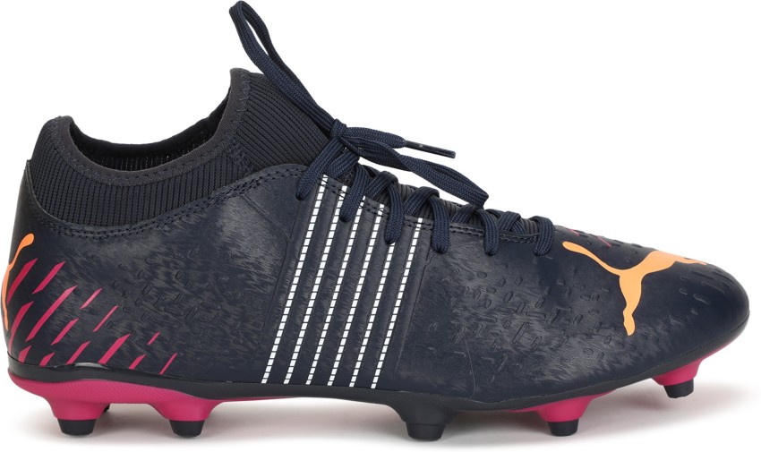 PUMA FUTURE Z 4.2 FG/AG Football Shoes For Men