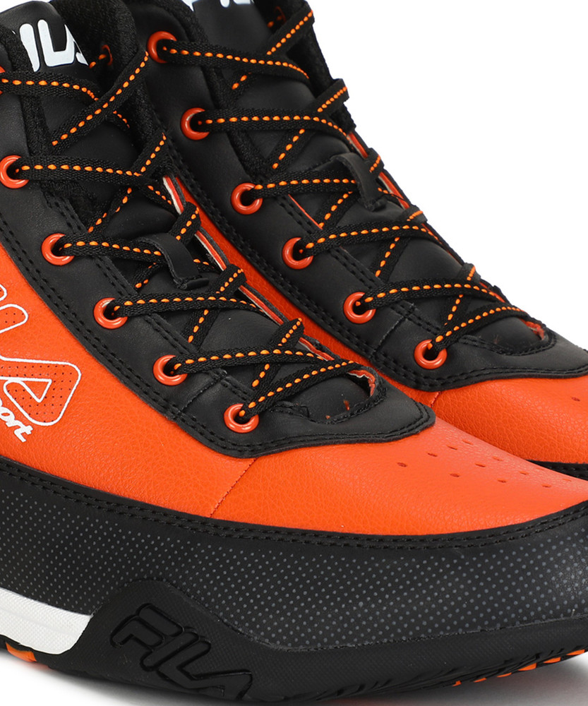 Fila walking boots deals