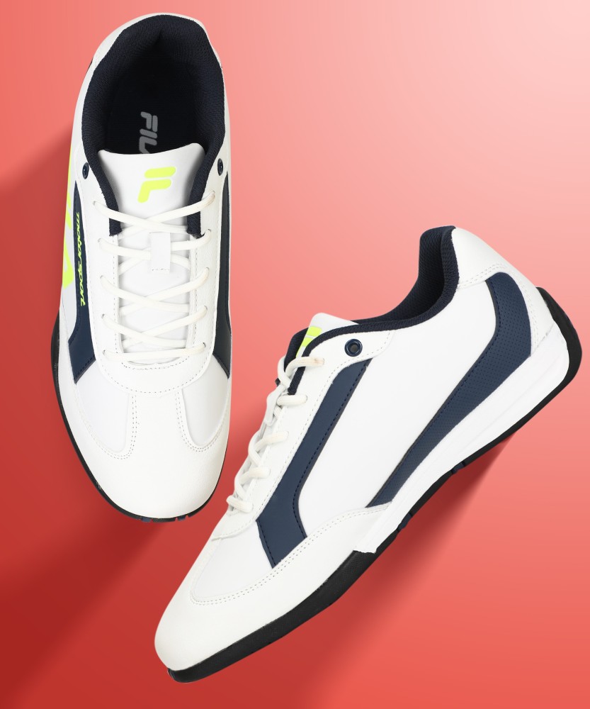 FILA Motorsport Shoes For Men