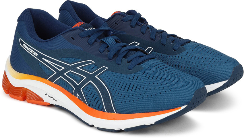 Asics GEL PULSE 12 Running Shoes For Men Buy Asics GEL PULSE 12