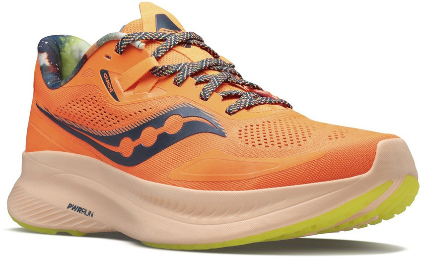 SAUCONY Guide 15 Running Shoes For Men Buy SAUCONY Guide 15 Running Shoes For Men Online at Best Price Shop Online for Footwears in India Flipkart