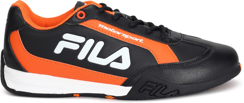 FILA Motorsport Shoes For Men Buy FILA Motorsport Shoes For Men