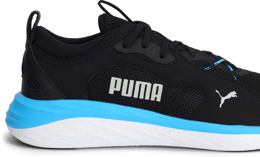 Puma shoes lace clearance up