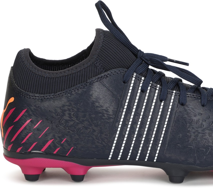 PUMA FUTURE Z 4.2 FG/AG Football Shoes For Men