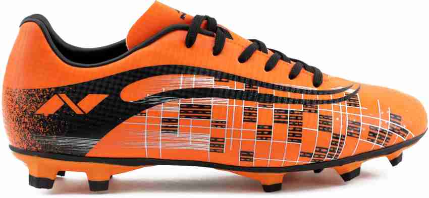 Nivia football deals boots flipkart