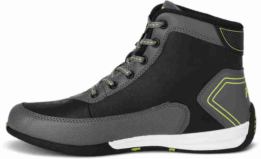 Fila men's 2024 work boots