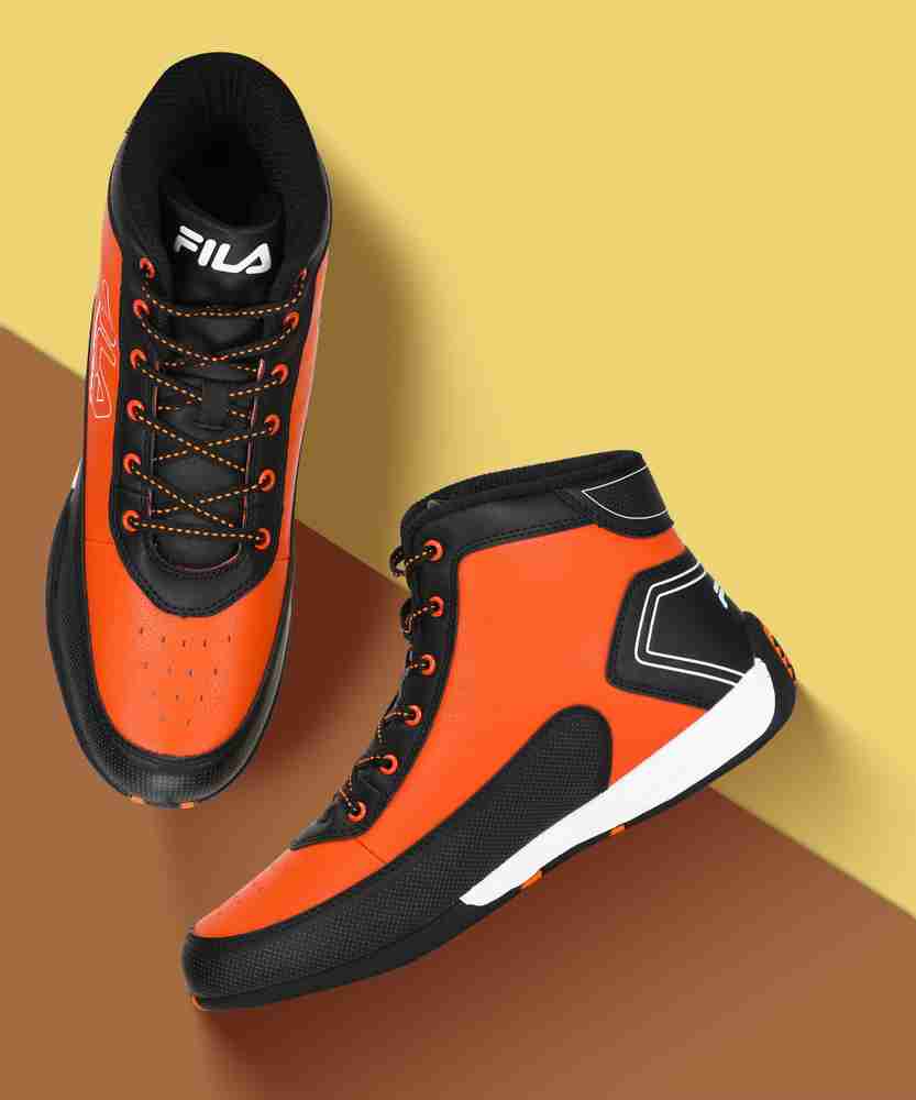 Fila x rv on sale