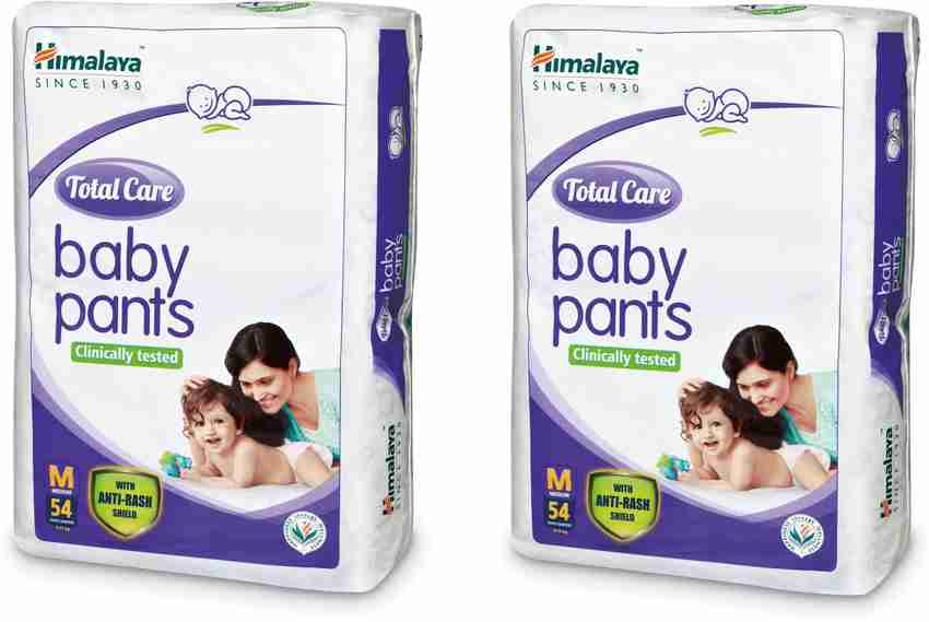 Top 10 Himalaya Diapers Small [2018] Himalaya Total Care, 60 OFF