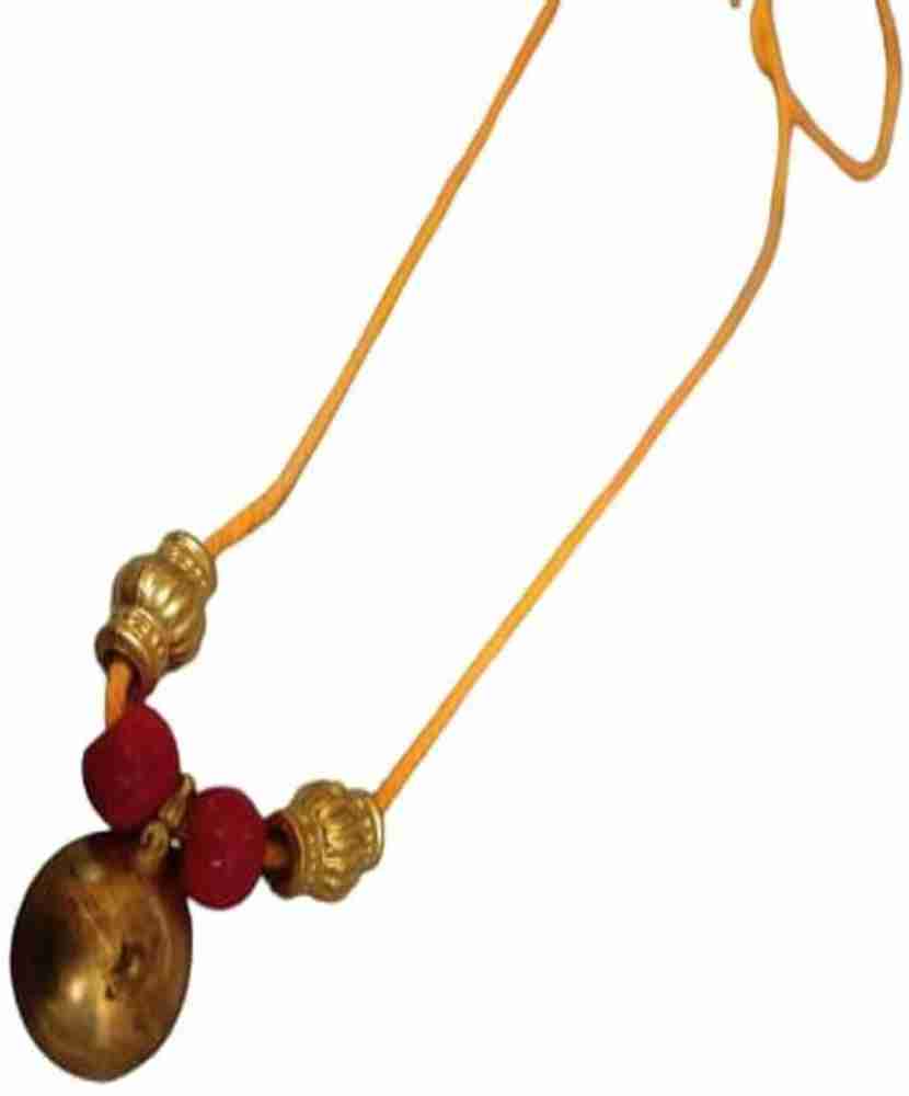 Punjabi mangalsutra top