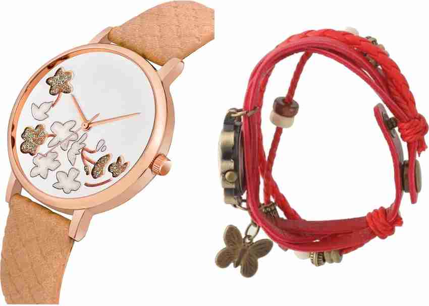NEUTRON Analog Watch For Girls Buy NEUTRON Analog Watch For