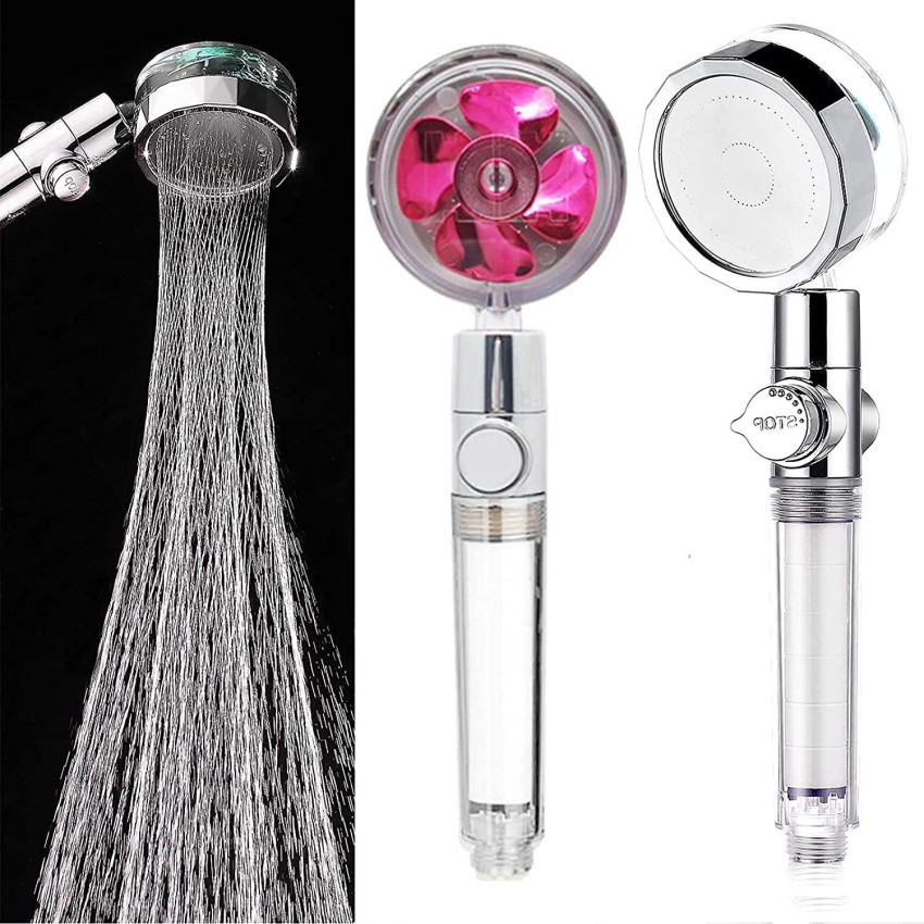 PATEL PREMIUM Fan Hand Shower for Bathroom, High-Pressure Water Saving Shower  Shower Head Shower Head Price in India - Buy PATEL PREMIUM Fan Hand Shower  for Bathroom, High-Pressure Water Saving Shower Shower