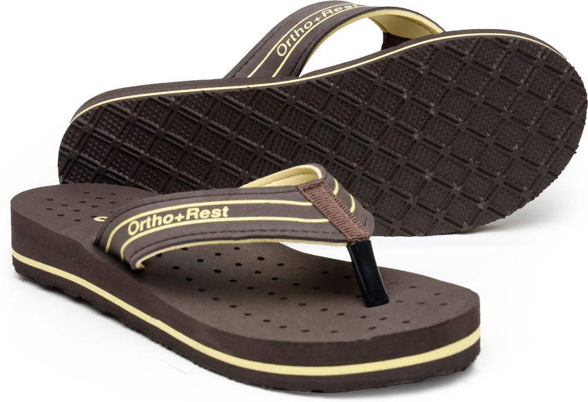 Apollo orthofit slippers sales