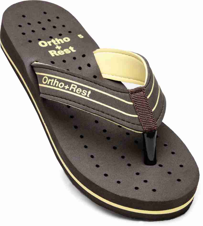 Orthofit chappals top