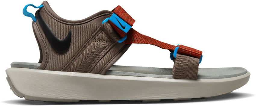Colorful nike sandals outlet