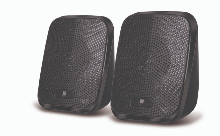 Iball computer shop speaker
