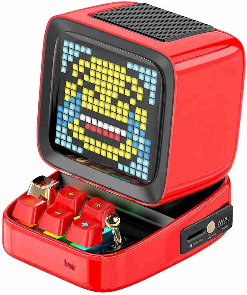 Divoom discount wireless speaker