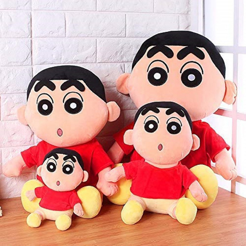 Shin chan hot sale teddy bear