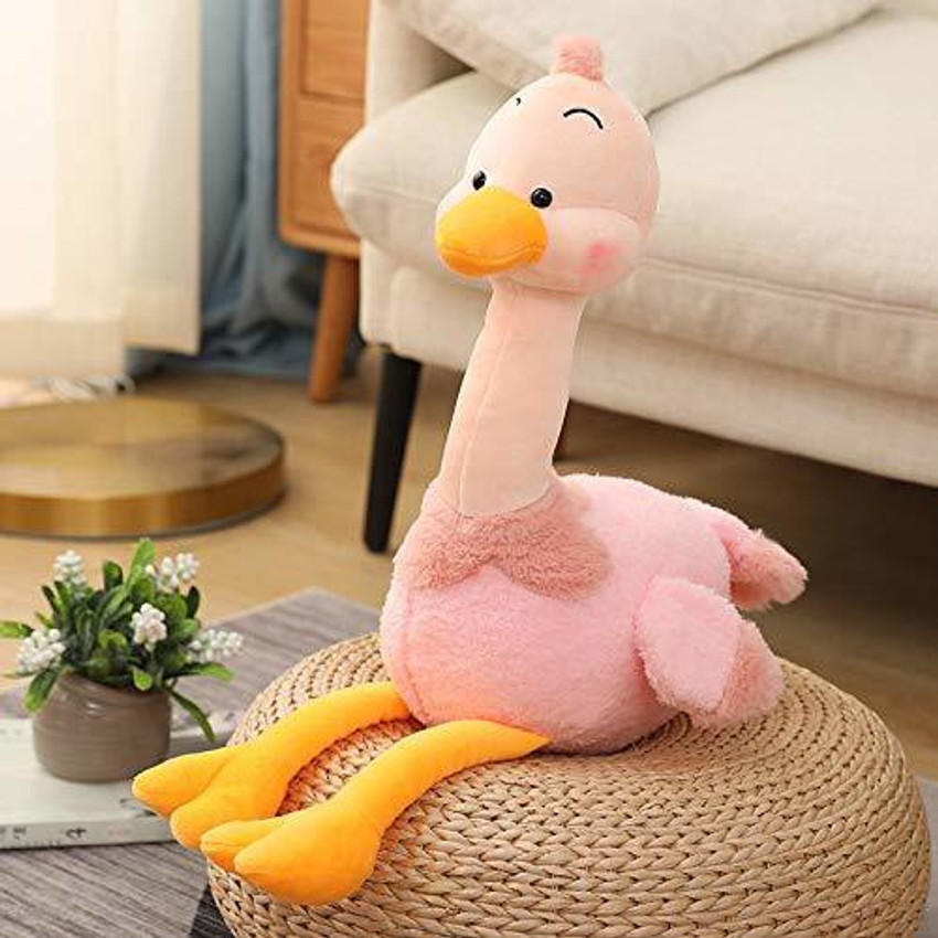Giant stuffed ostrich shop